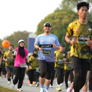Runner Photo 6311128