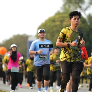 Runner Photo 6311129