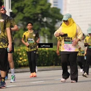 Runner Photo 6311131
