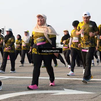 Runner Photo 6311134