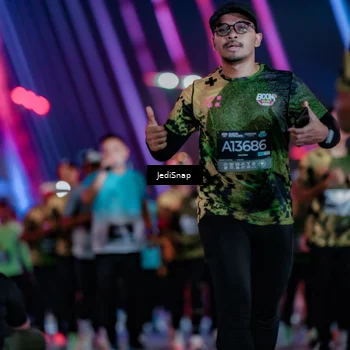 Runner Photo 6311136