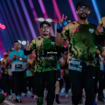 Runner Photo 6311138