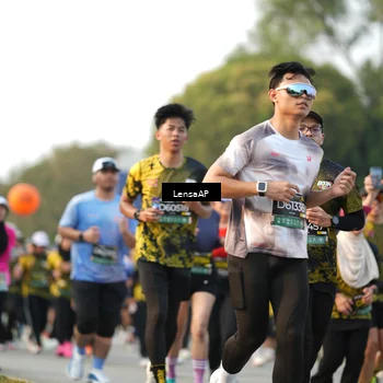 Runner Photo 6311151