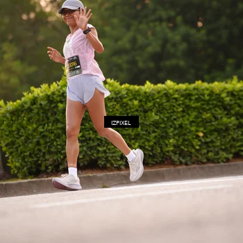 Runner Photo 6311156