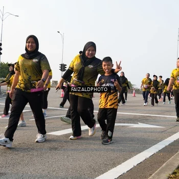 Runner Photo 6311157