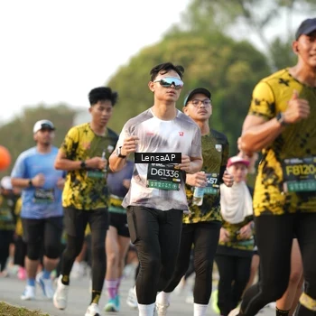 Runner Photo 6311166