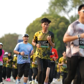 Runner Photo 6311167