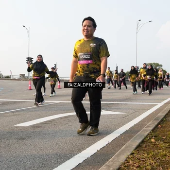 Runner Photo 6311172