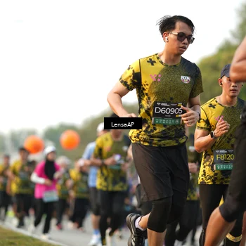 Runner Photo 6311181