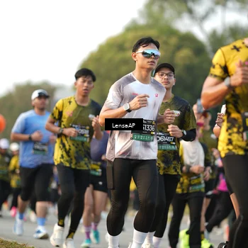 Runner Photo 6311182