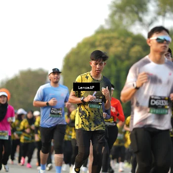 Runner Photo 6311183