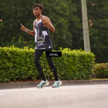 Runner Photo 6311187