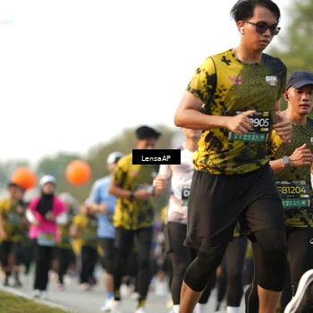 Runner Photo 6311198