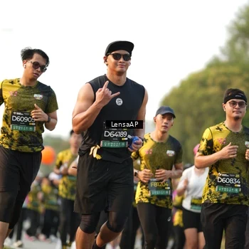 Runner Photo 6311217
