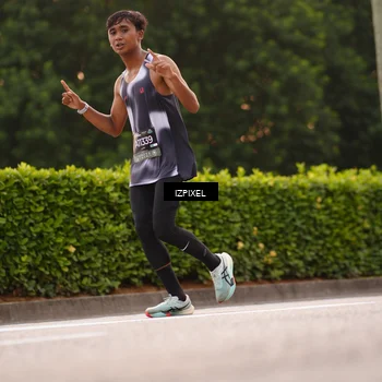 Runner Photo 6311223