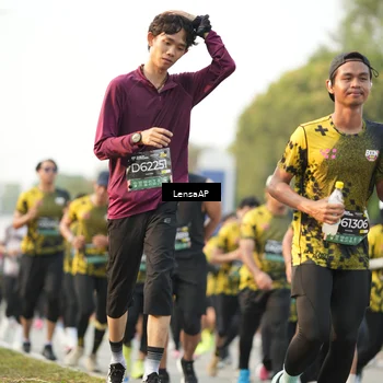 Runner Photo 6311244