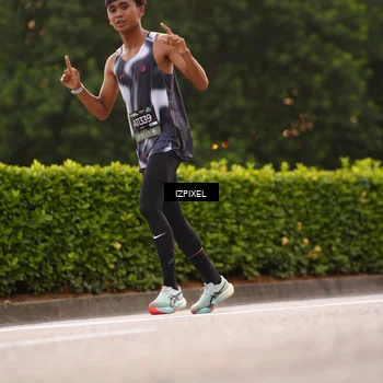 Runner Photo 6311248