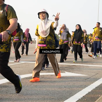 Runner Photo 6311253