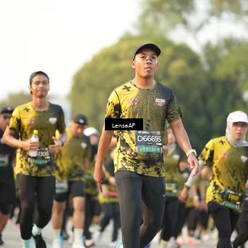 Runner Photo 6311255