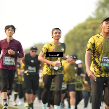 Runner Photo 6311258