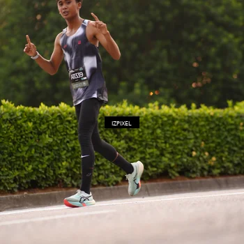 Runner Photo 6311270