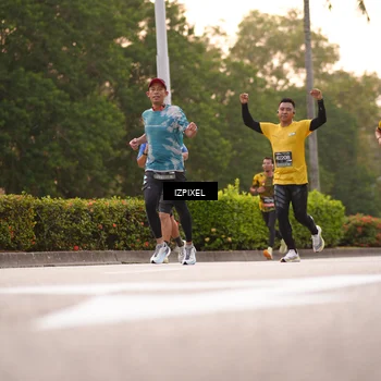 Runner Photo 6311278