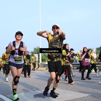 Runner Photo 6311281