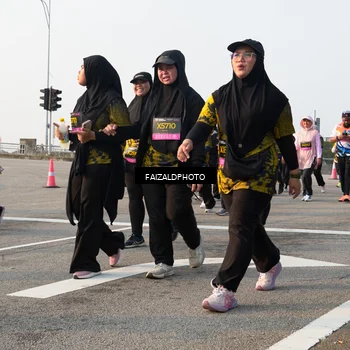 Runner Photo 6311290