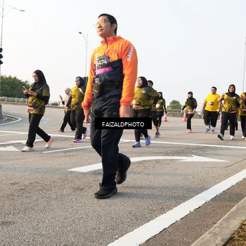Runner Photo 6311291