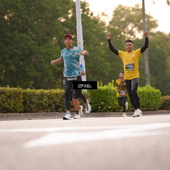 Runner Photo 6311301