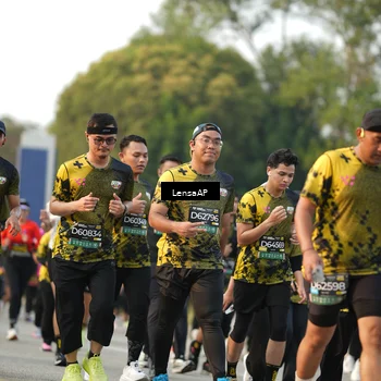 Runner Photo 6311305