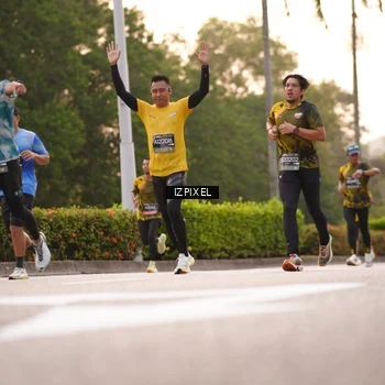Runner Photo 6311313