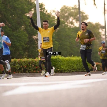 Runner Photo 6311316