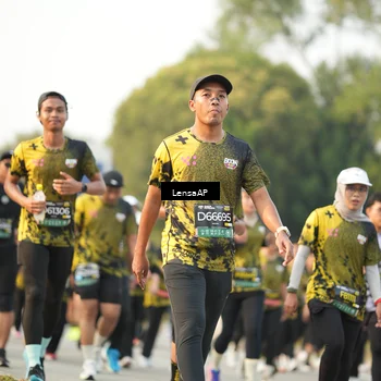 Runner Photo 6311317