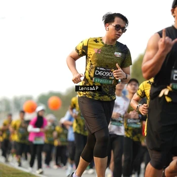 Runner Photo 6311323