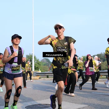 Runner Photo 6311325