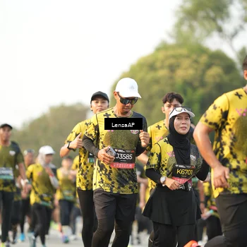 Runner Photo 6311326