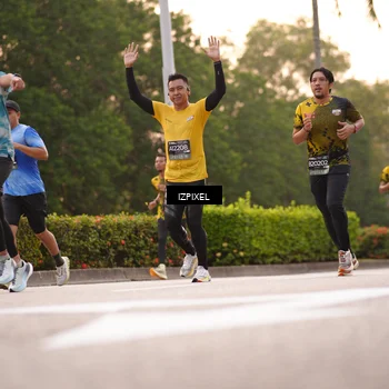 Runner Photo 6311327