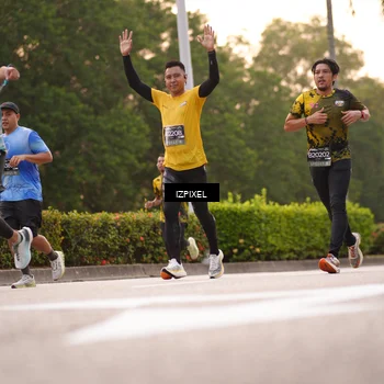 Runner Photo 6311341
