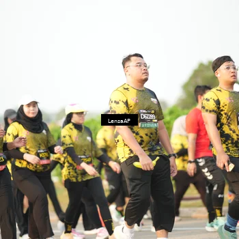 Runner Photo 6311346