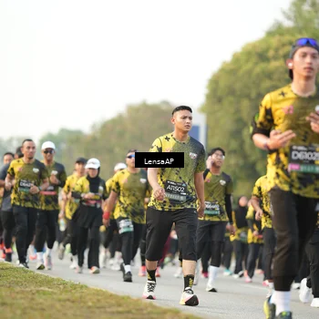Runner Photo 6311361