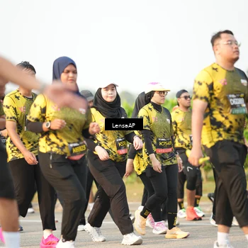 Runner Photo 6311369