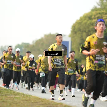 Runner Photo 6311371