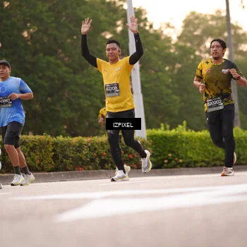Runner Photo 6311372