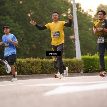 Runner Photo 6311379