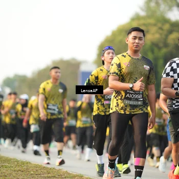 Runner Photo 6311388