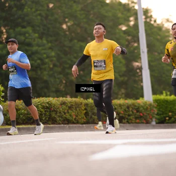 Runner Photo 6311391