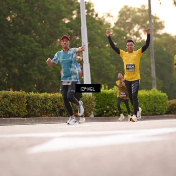 Runner Photo 6311392