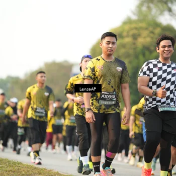 Runner Photo 6311394