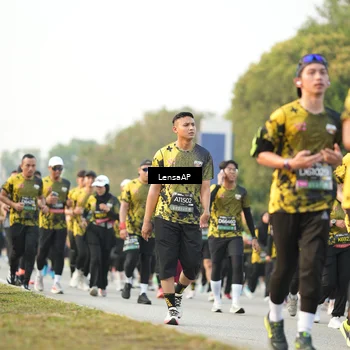 Runner Photo 6311404